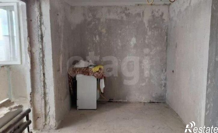 1-комн квартира ул Генерала Мельника, 9,  д. 9