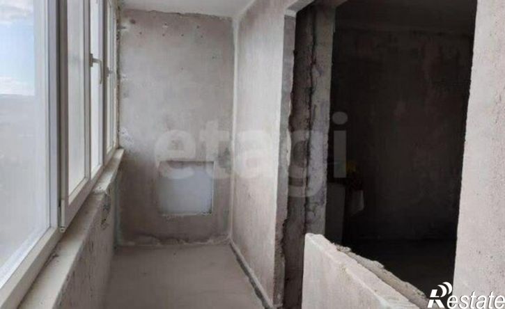 1-комн квартира ул Генерала Мельника, 9,  д. 9