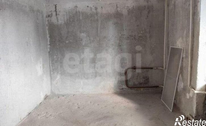 1-комн квартира ул Генерала Мельника, 9,  д. 9