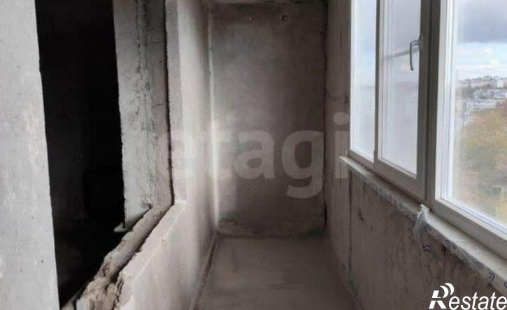 1-комн квартира ул Генерала Мельника, 9,  д. 9