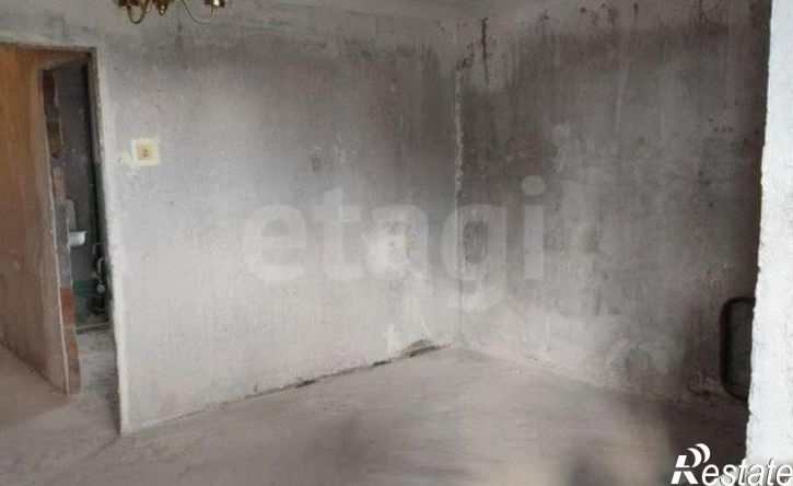 1-комн квартира ул Генерала Мельника, 9,  д. 9