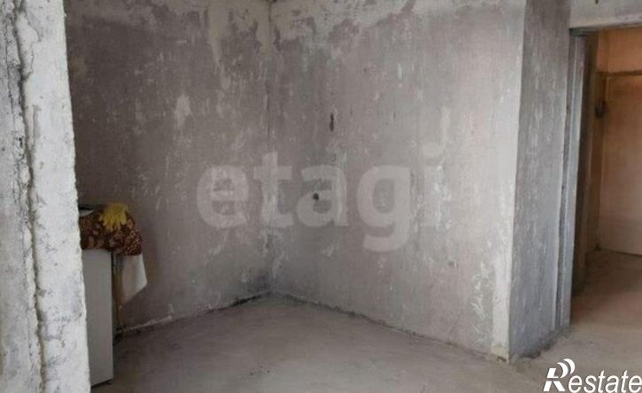 1-комн квартира ул Генерала Мельника, 9,  д. 9