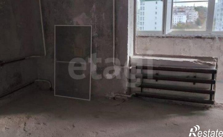 1-комн квартира ул Генерала Мельника, 9,  д. 9