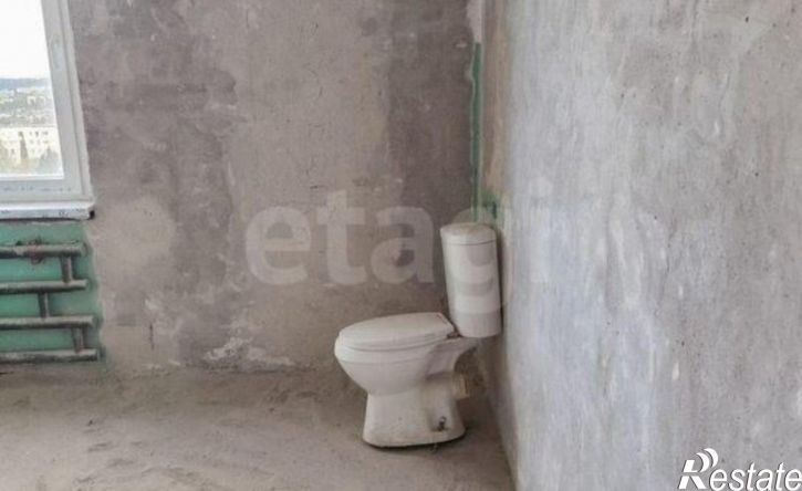 1-комн квартира ул Генерала Мельника, 9,  д. 9