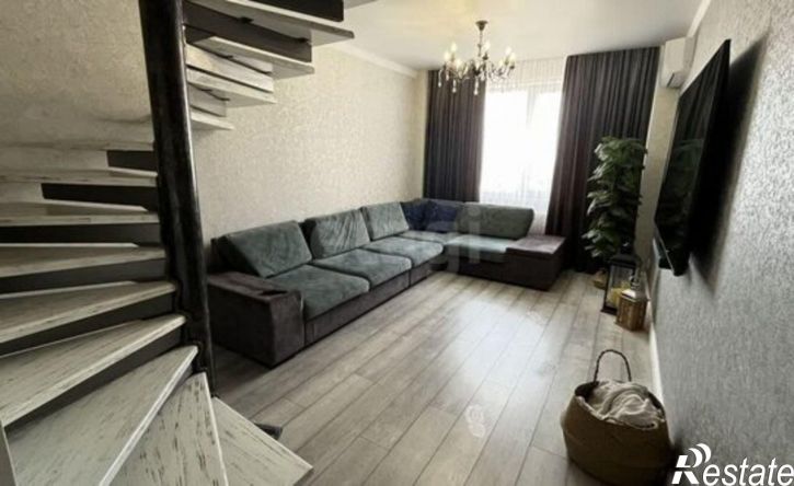 3-комн квартира ул Тараса Шевченко, 28,  д. 28