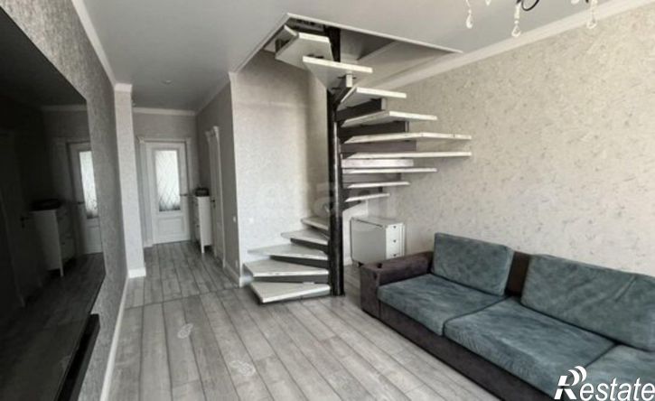 3-комн квартира ул Тараса Шевченко, 28,  д. 28