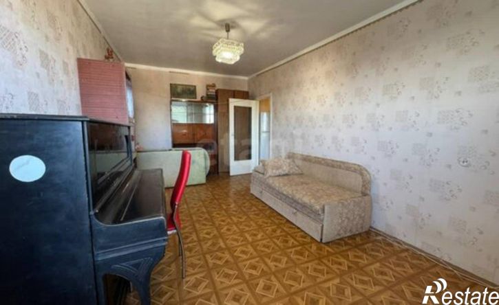 2-комн квартира ул Дмитрия Ульянова, 16,  д. 16