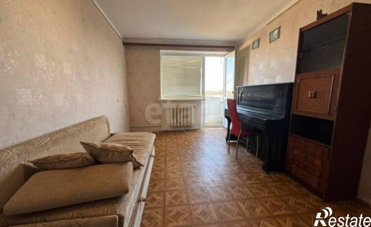 2-комн квартира ул Дмитрия Ульянова, 16,  д. 16