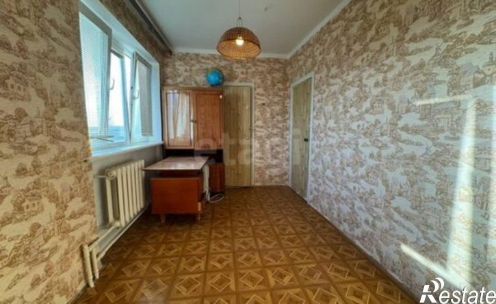 2-комн квартира ул Дмитрия Ульянова, 16,  д. 16