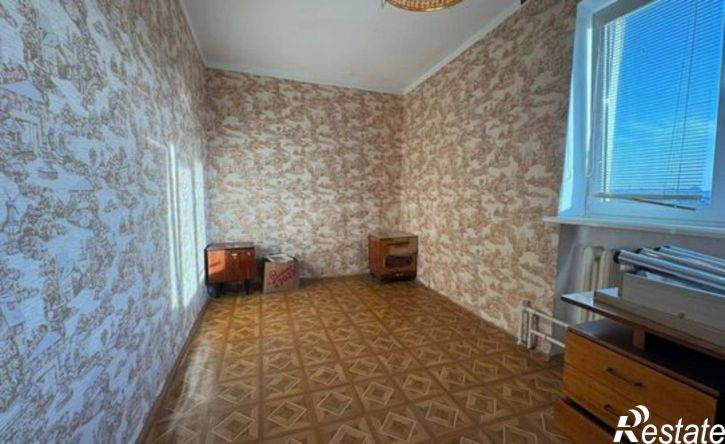 2-комн квартира ул Дмитрия Ульянова, 16,  д. 16