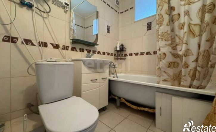 2-комн квартира ул Дмитрия Ульянова, 16,  д. 16