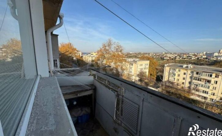 2-комн квартира ул Дмитрия Ульянова, 16,  д. 16