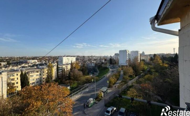 2-комн квартира ул Дмитрия Ульянова, 16,  д. 16