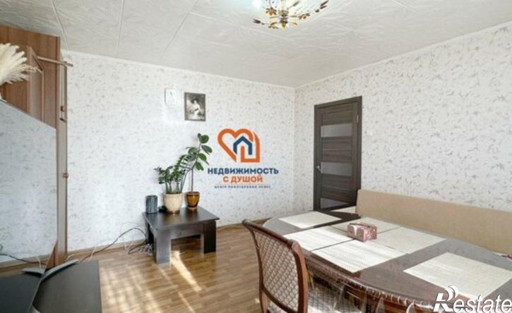 3-комн квартира ул Бориса Михайлова, 1,  д. 1