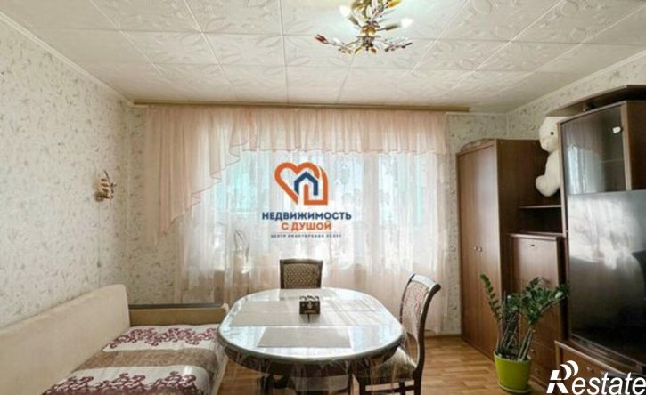 3-комн квартира ул Бориса Михайлова, 1,  д. 1