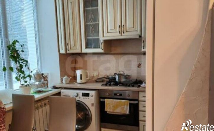 2-комн квартира ул Терлецкого, 10,  д. 10