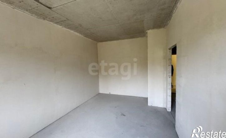 1-комн квартира в новом доме ул Крымской весны, 8,  д. 8