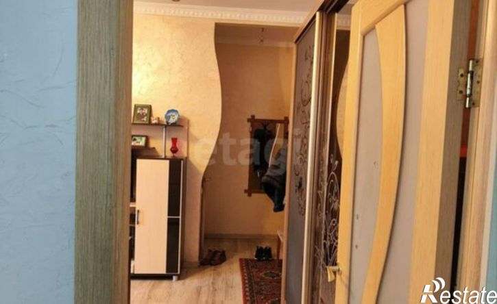 2-комн квартира ул Терлецкого, 10,  д. 10