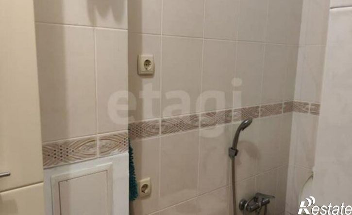 2-комн квартира ул Терлецкого, 10,  д. 10