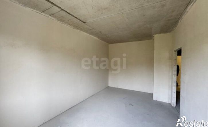 1-комн квартира в новом доме ул Крымской весны, 8,  д. 8