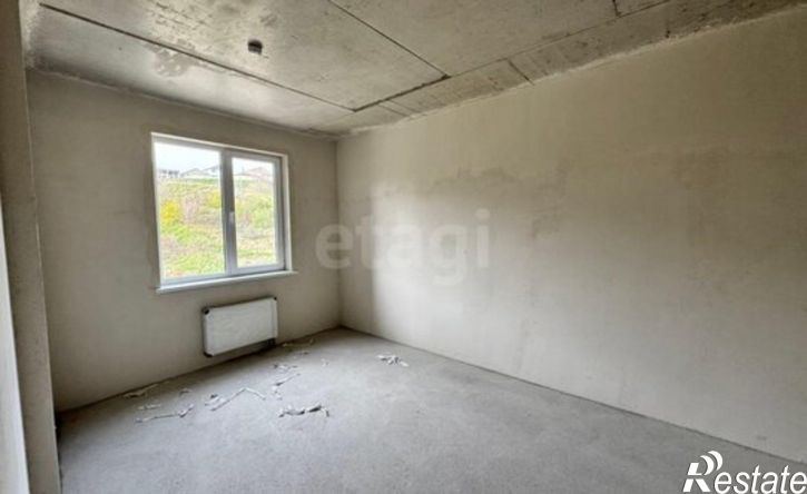 1-комн квартира в новом доме ул Крымской весны, 8,  д. 8