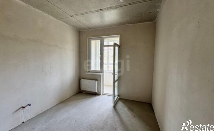 1-комн квартира в новом доме ул Крымской весны, 8,  д. 8