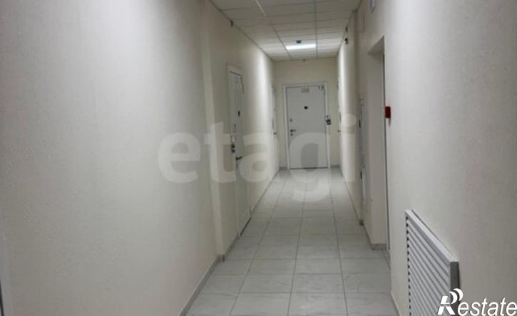 1-комн квартира в новом доме ул Крымской весны, 8,  д. 8