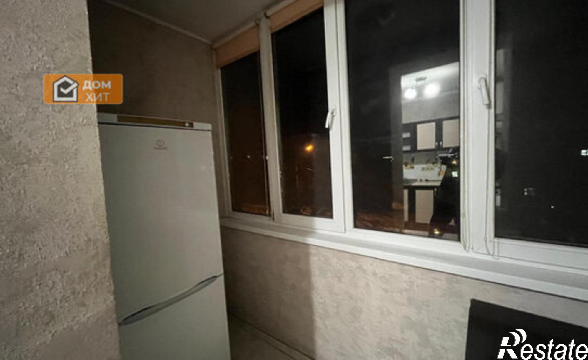 Купить квартиру за 6 400 000 рублей на улица Хрусталёва, 69