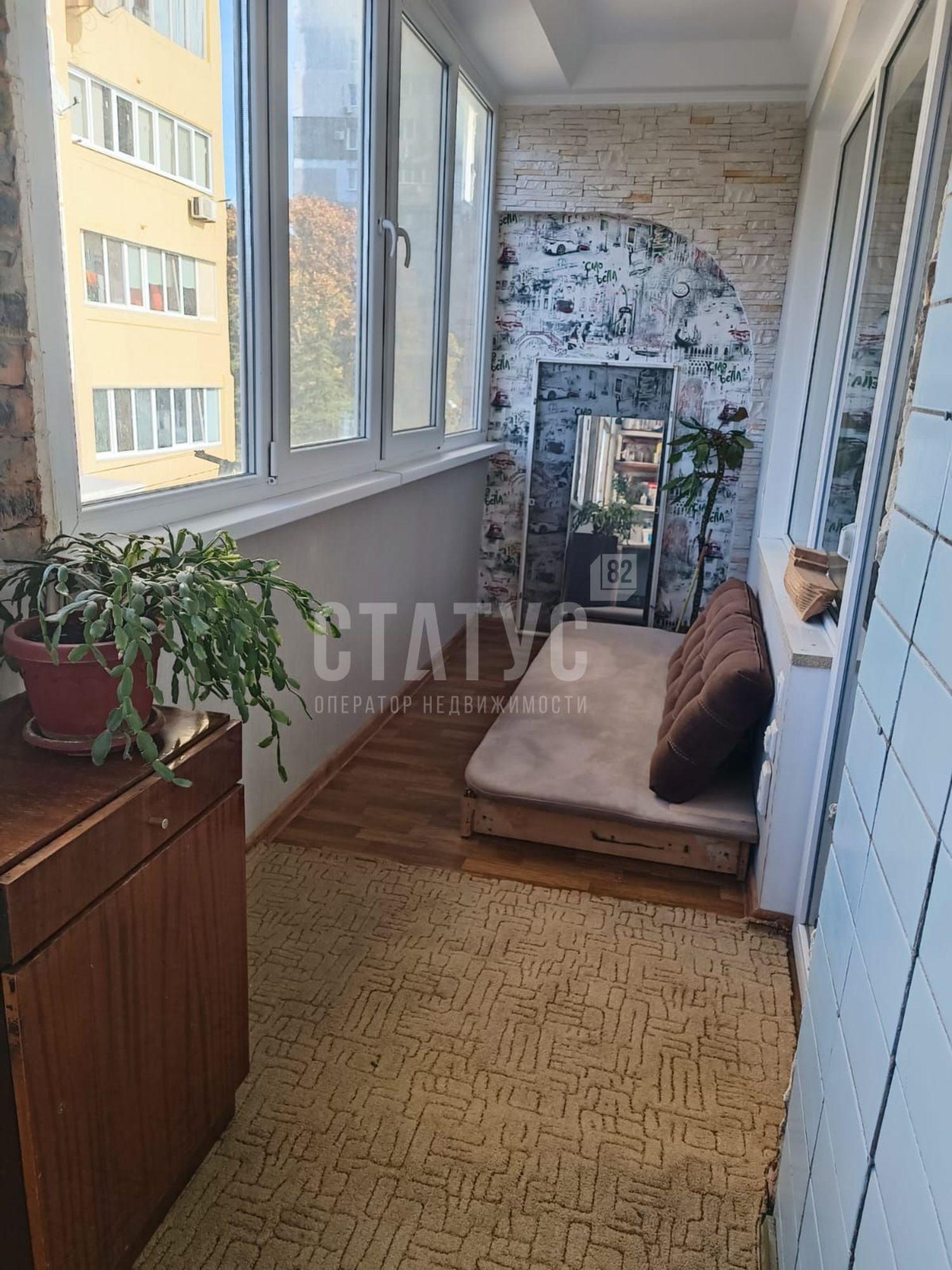 Сдать квартиру за 30 000 рублей на Западная ул, 26