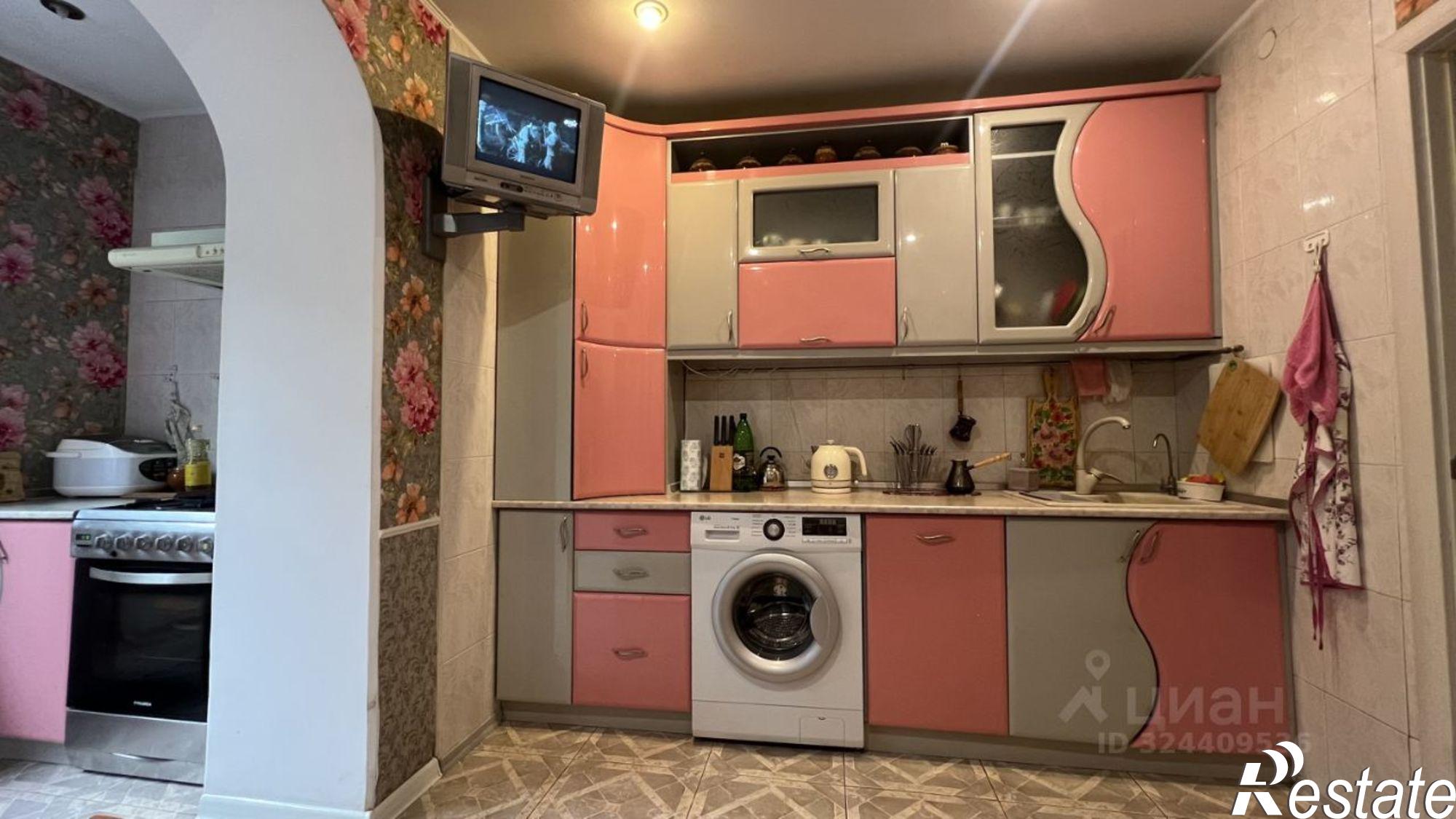 Купить квартиру за 12 500 000 рублей на улица Николая Музыки, 66