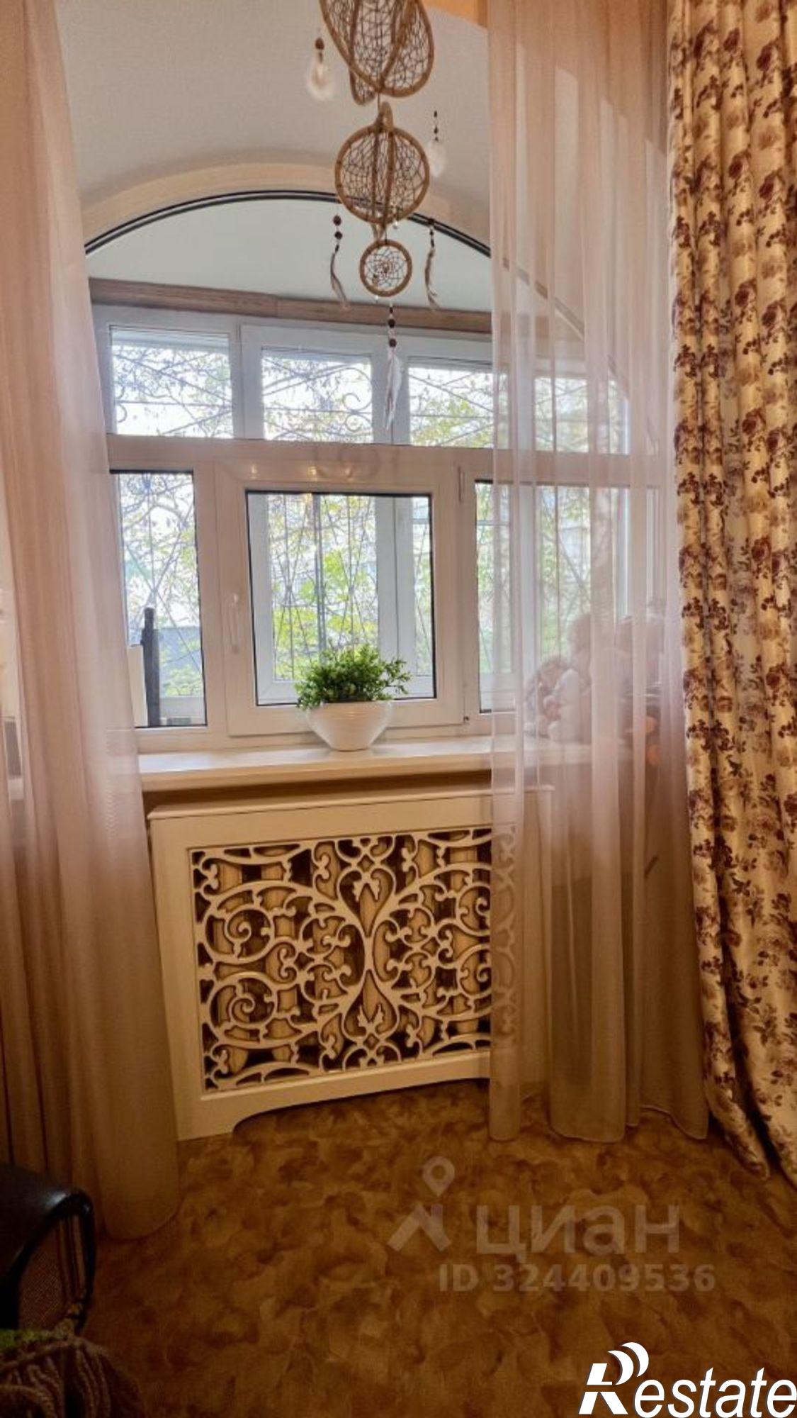 Купить квартиру за 12 500 000 рублей на улица Николая Музыки, 66