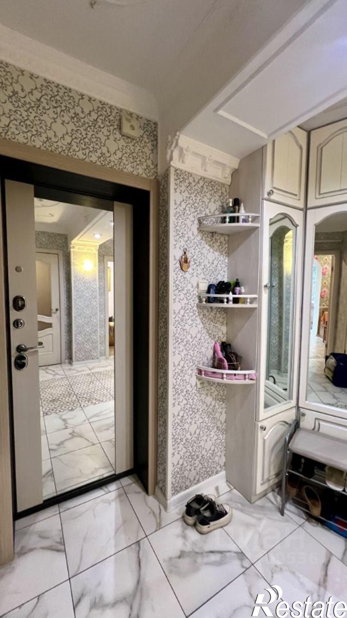 Купить квартиру за 12 500 000 рублей на улица Николая Музыки, 66