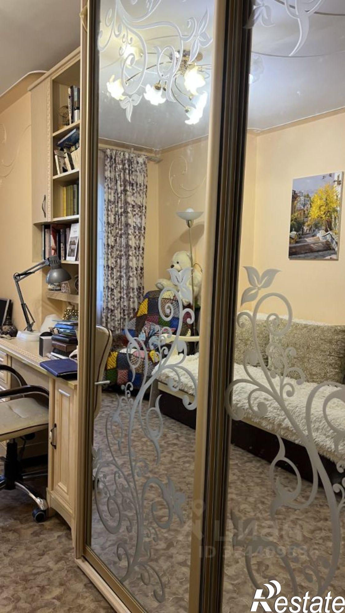 Купить квартиру за 12 500 000 рублей на улица Николая Музыки, 66