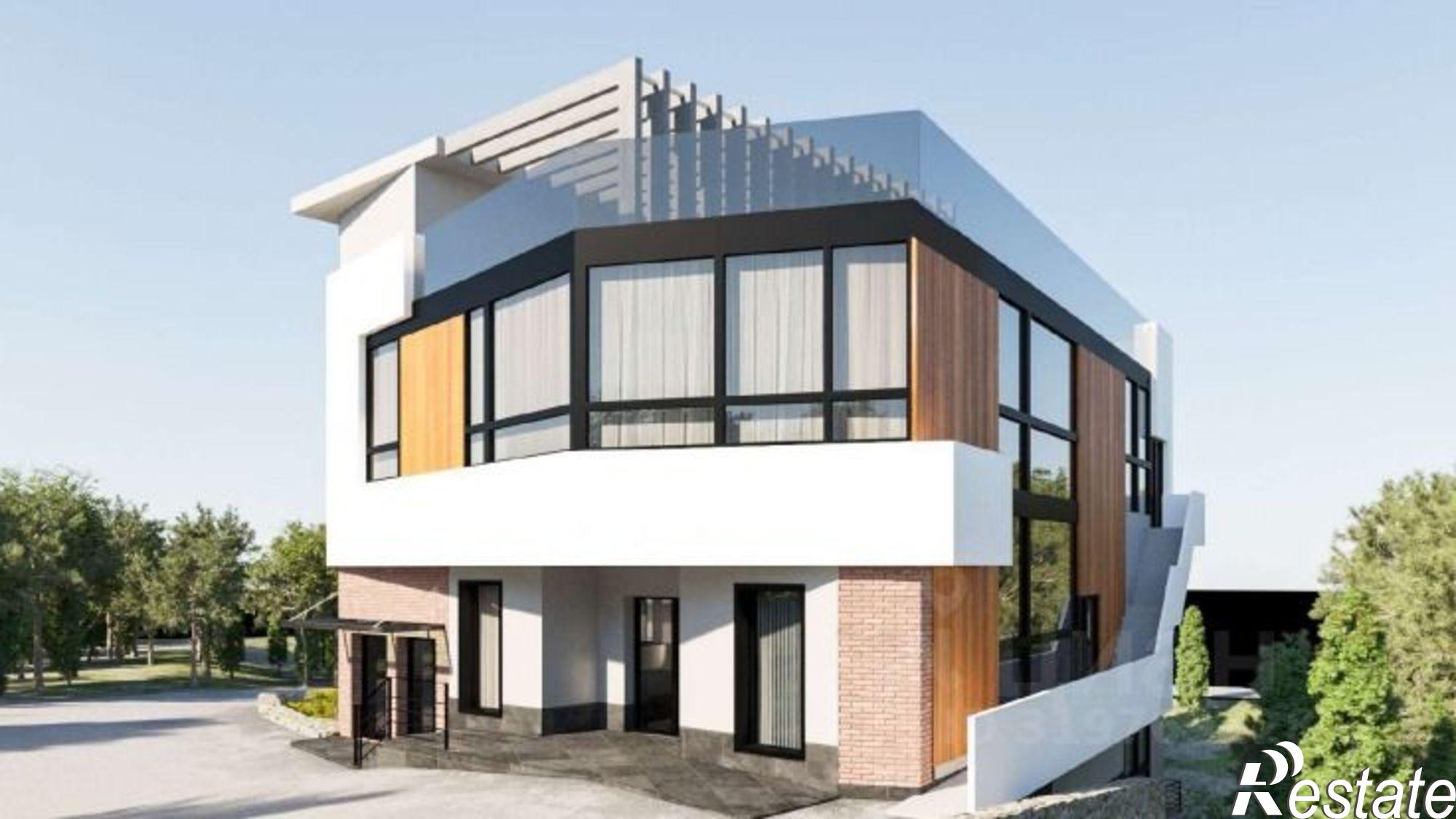 Сдать ОСЗ, отдельно стоящее здание за 441 000 рублей на Южнобережное шоссе, 70