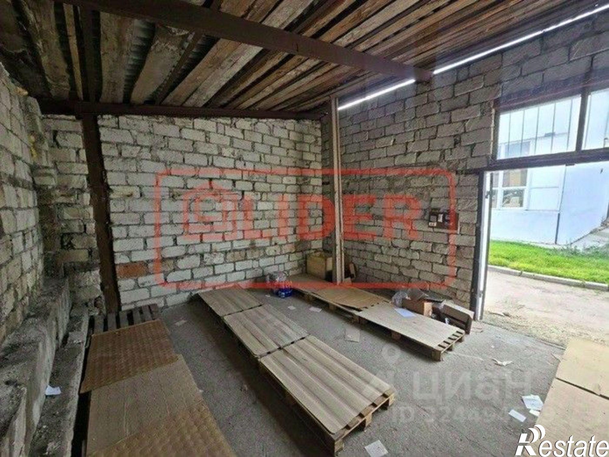 Сдать складское помещение за 7 049 рублей на Промышленная улица, 7