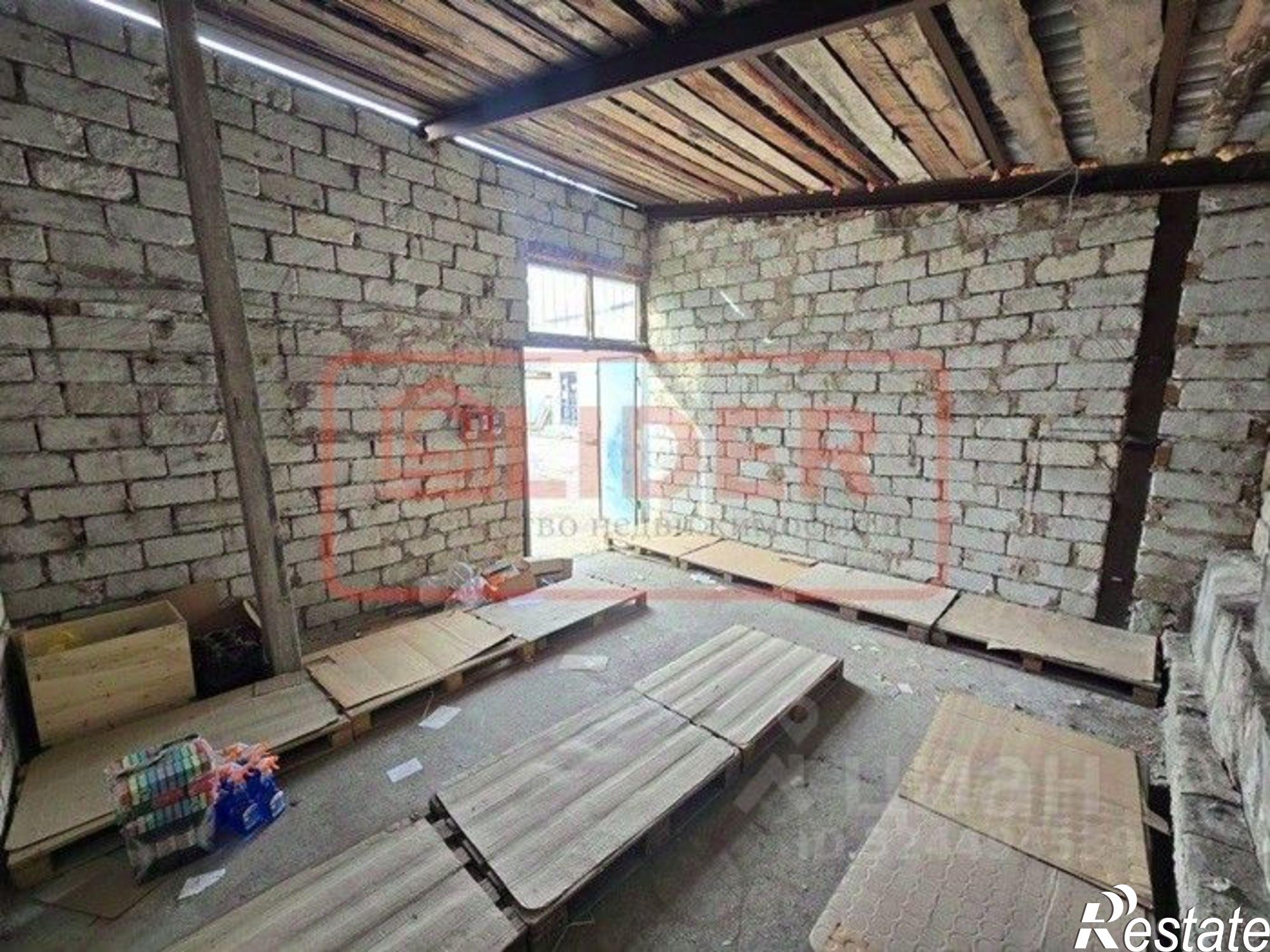 Сдать складское помещение за 7 049 рублей на Промышленная улица, 7