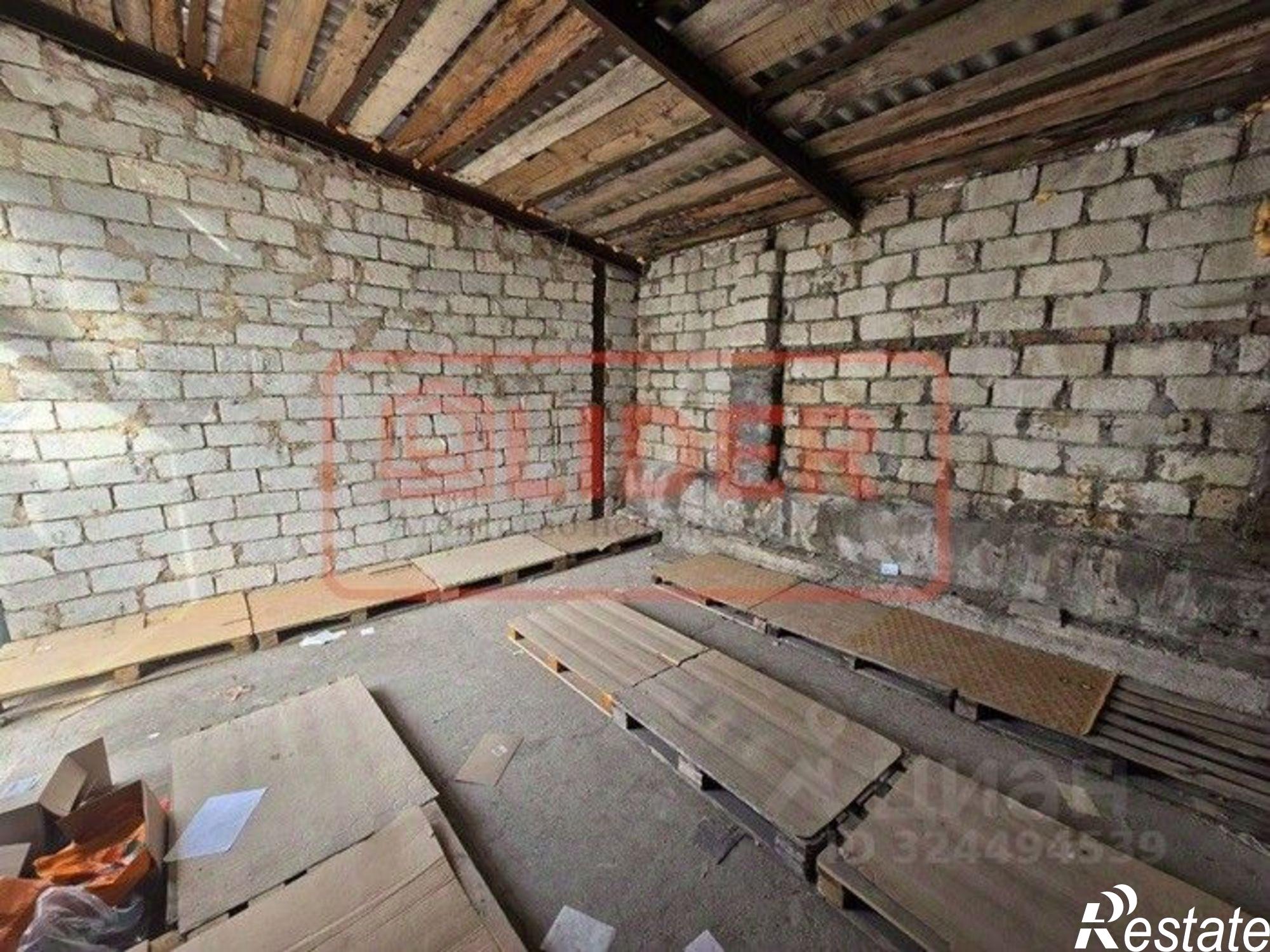 Сдать складское помещение за 7 049 рублей на Промышленная улица, 7