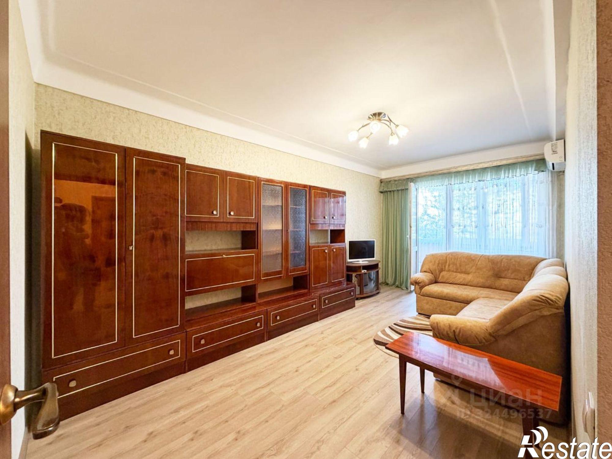 Сдать квартиру за 33 000 рублей на проспект Октябрьской Революции, 25