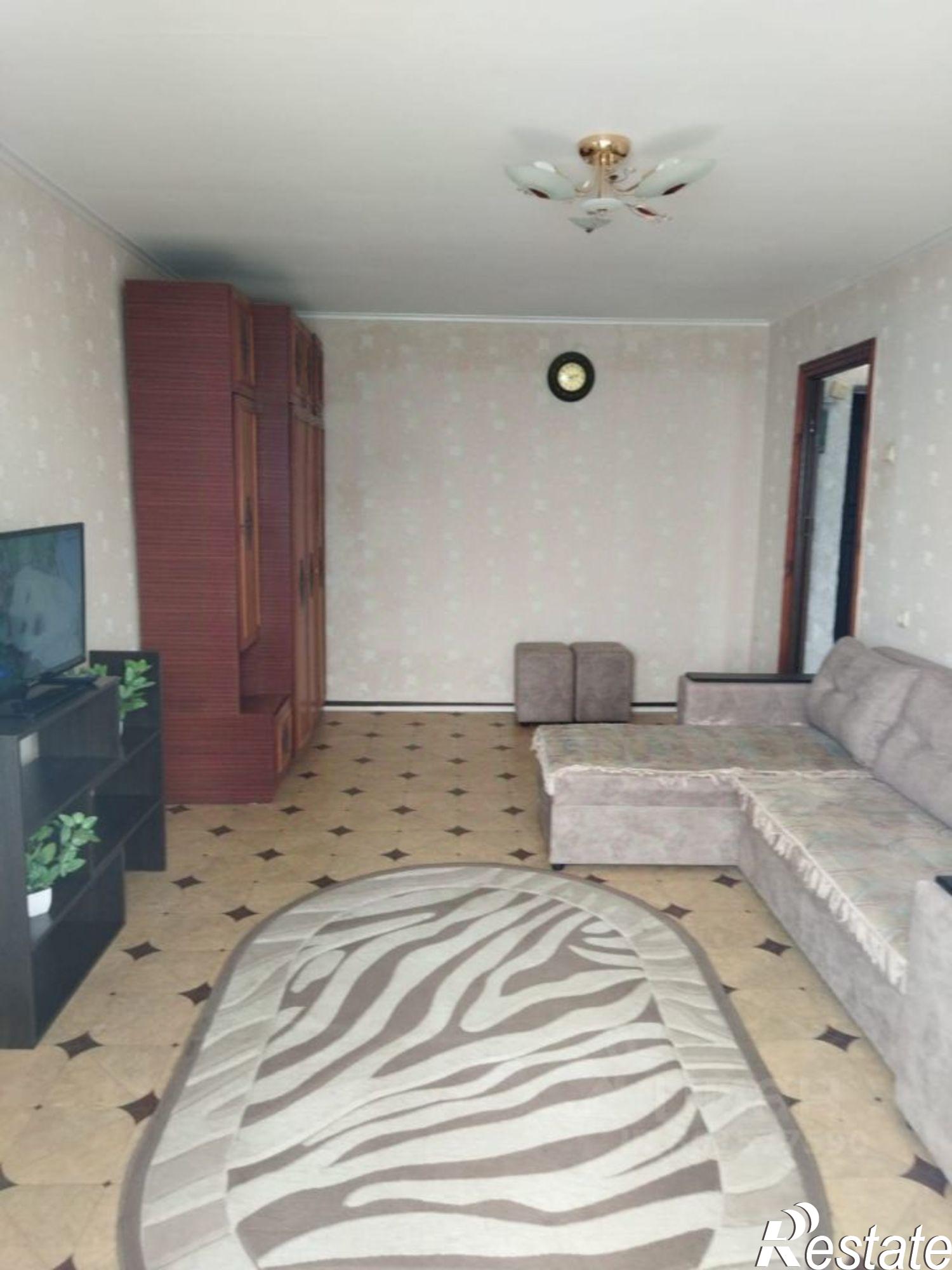 Купить квартиру за 4 900 000 рублей на улица Ивановой, 5