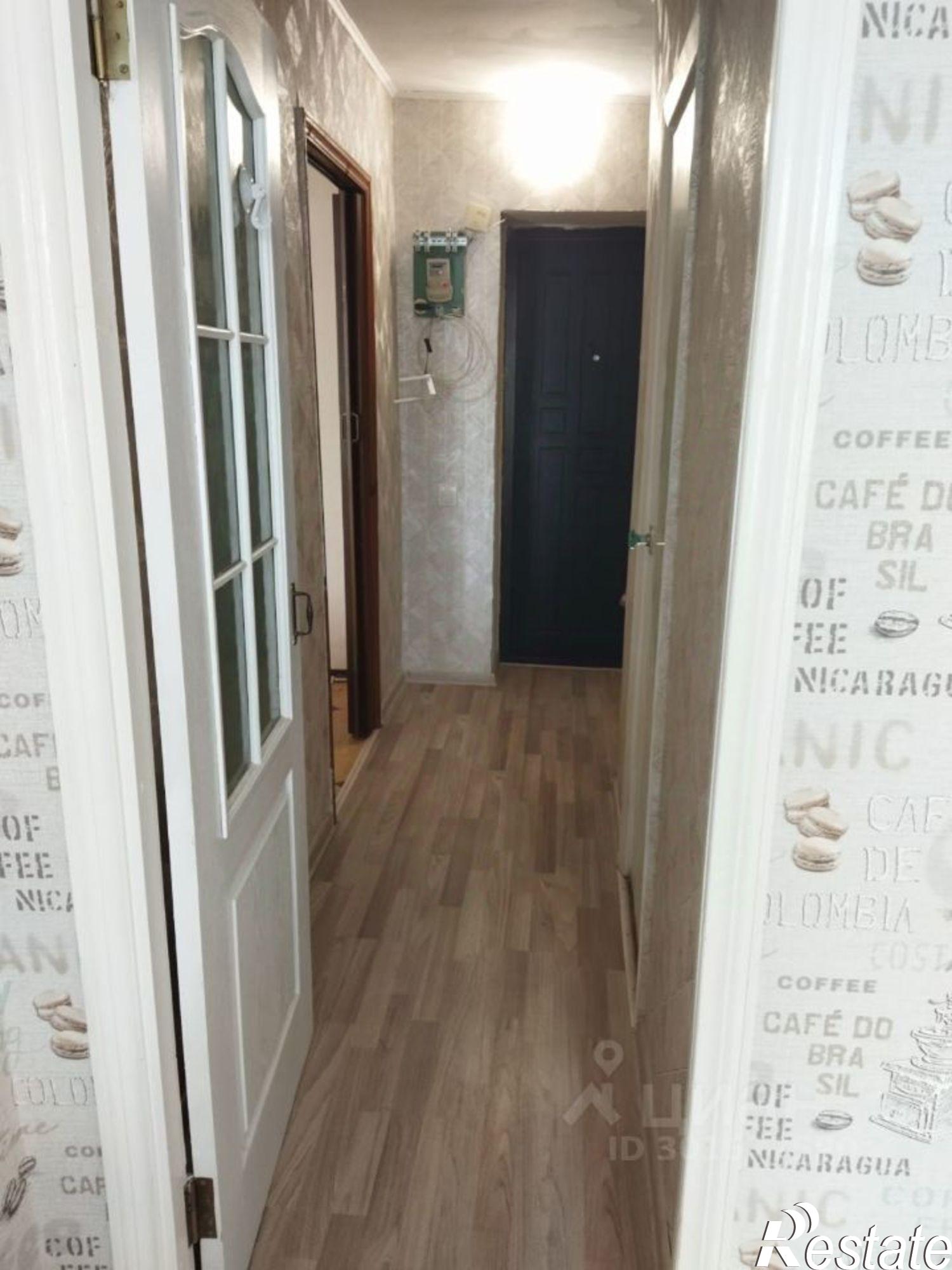 Купить квартиру за 4 900 000 рублей на улица Ивановой, 5