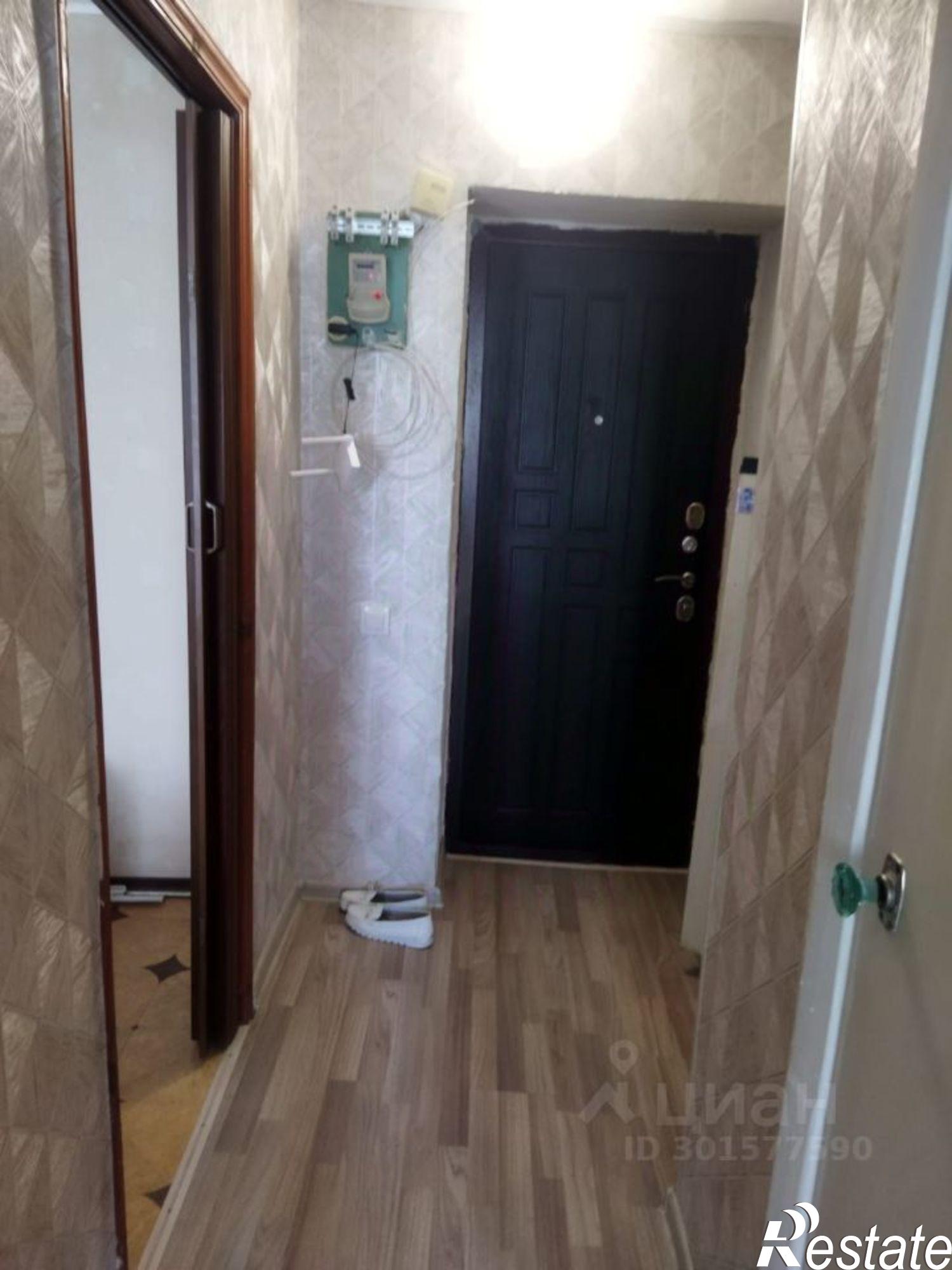 Купить квартиру за 4 900 000 рублей на улица Ивановой, 5