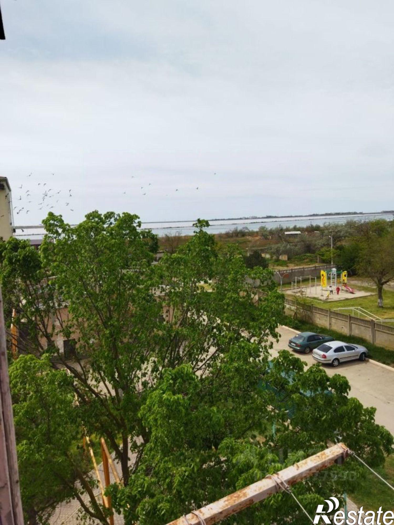 Купить квартиру за 4 900 000 рублей на улица Ивановой, 5