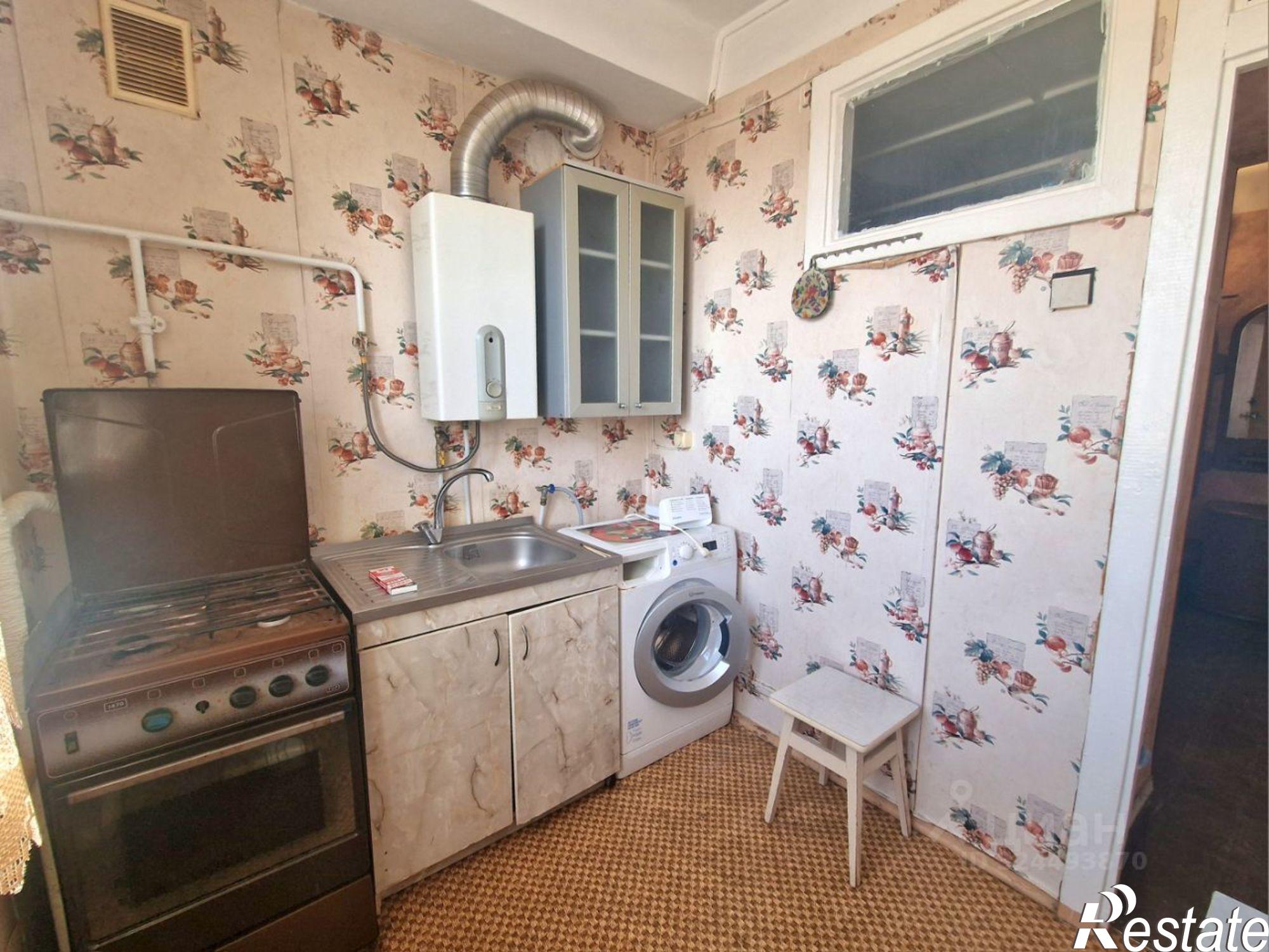 Купить квартиру за 8 300 000 рублей на улица Калича, 18