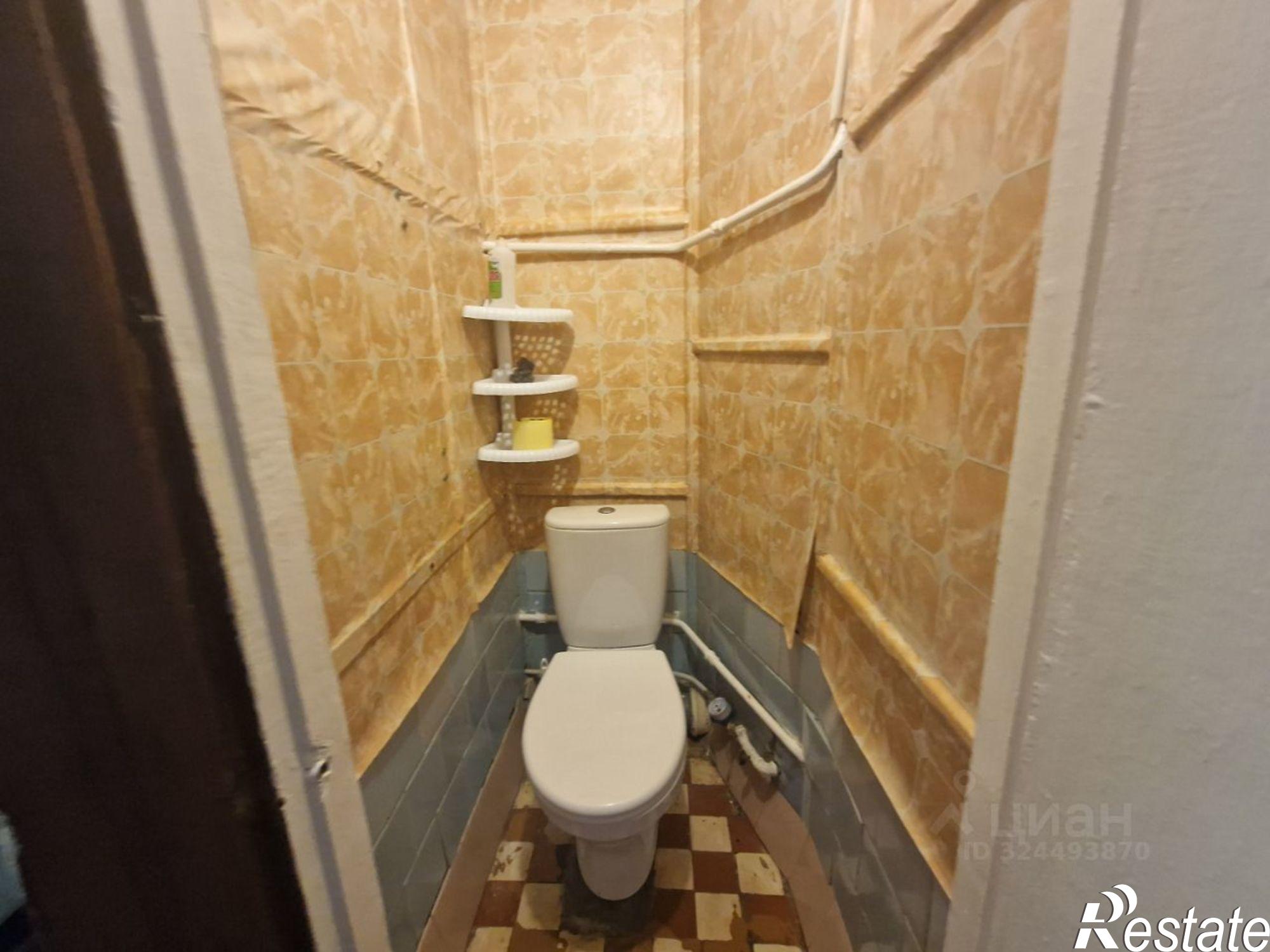 Купить квартиру за 8 300 000 рублей на улица Калича, 18