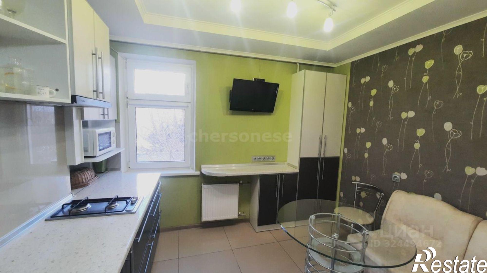 Купить квартиру за 8 295 000 рублей на улица Колобова, 18/7