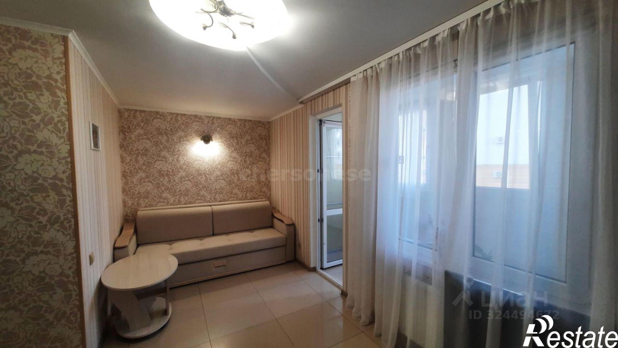 Купить квартиру за 8 295 000 рублей на улица Колобова, 18/7