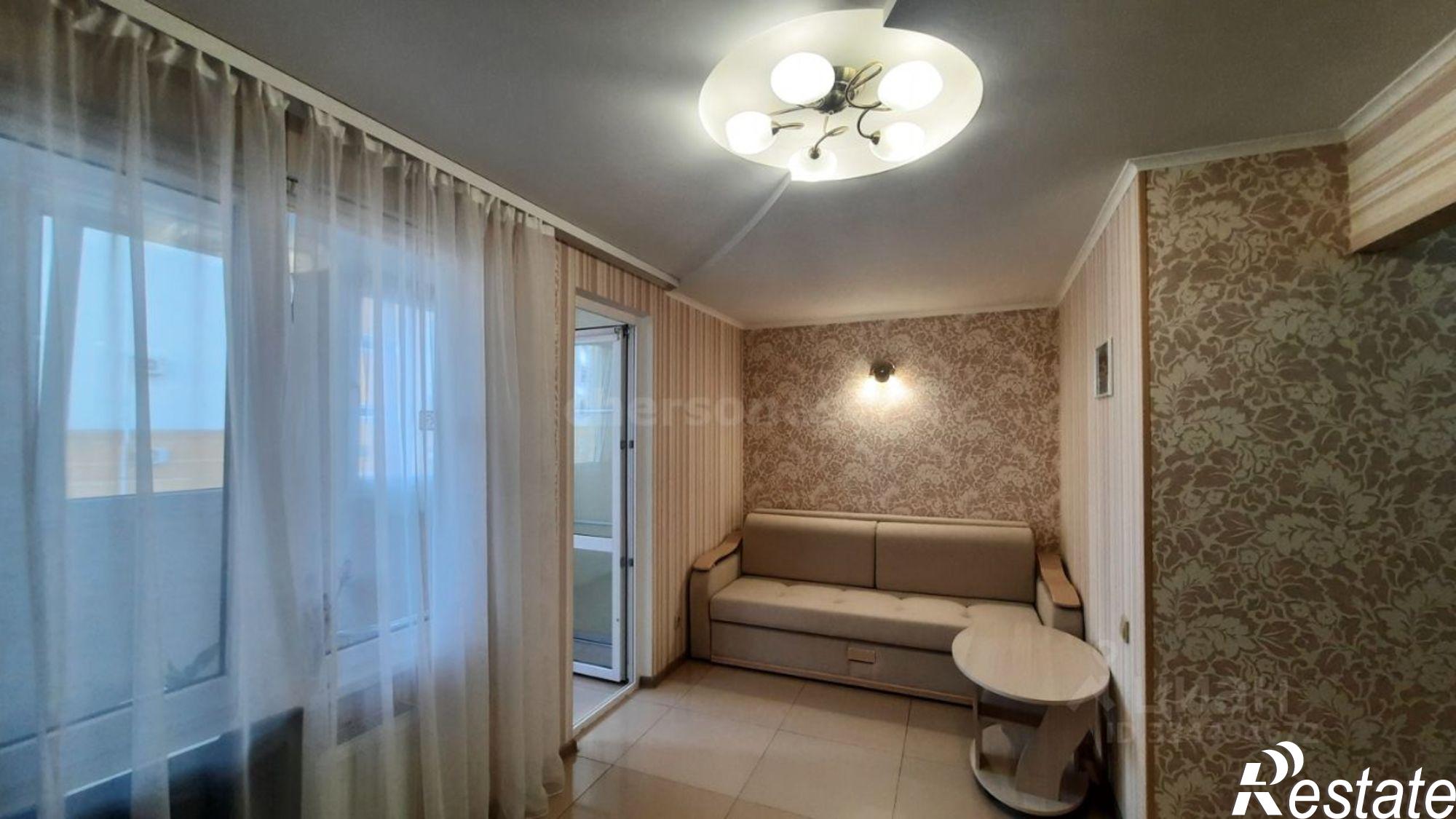 Купить квартиру за 8 295 000 рублей на улица Колобова, 18/7