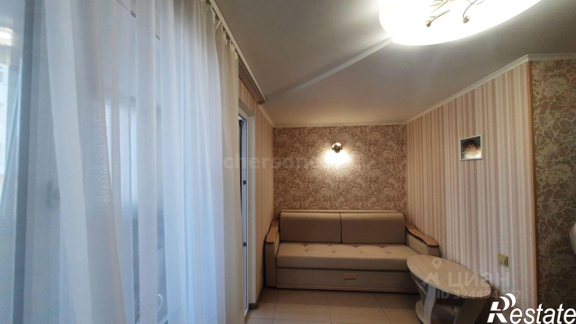 Купить квартиру за 8 295 000 рублей на улица Колобова, 18/7