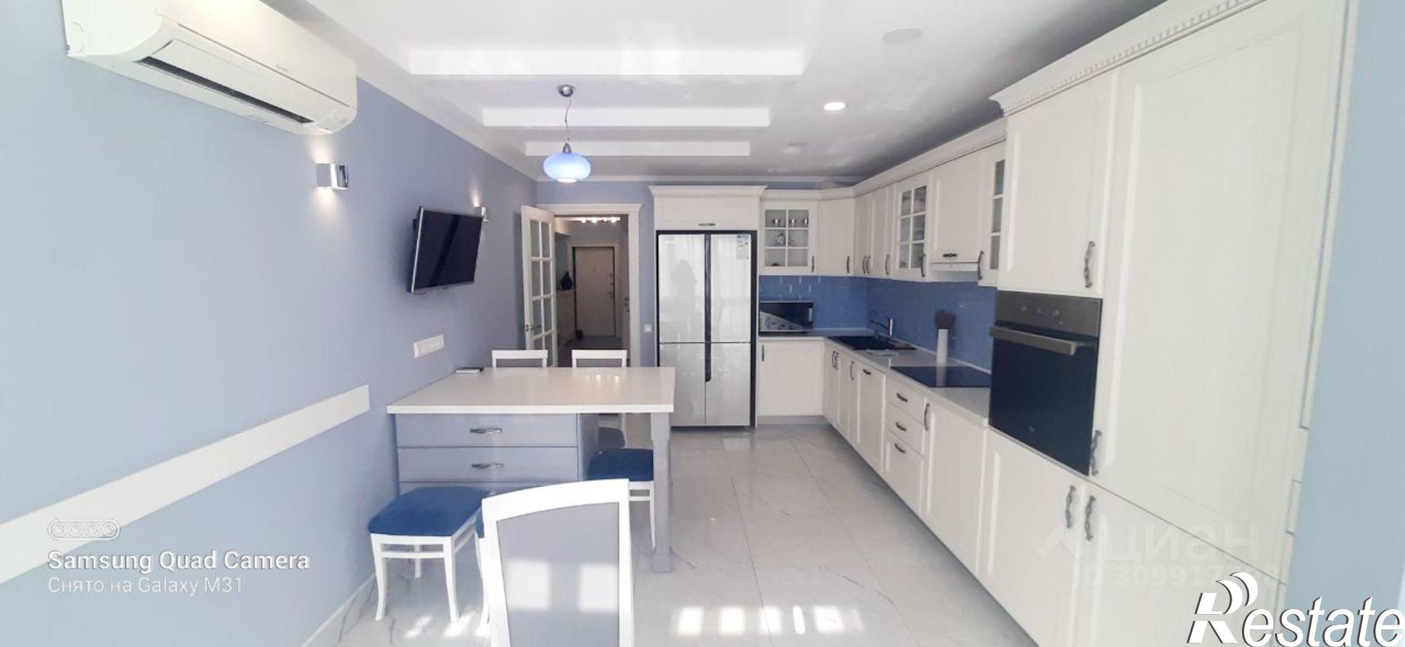 Сдать квартиру за 120 000 рублей на ул Советская, 16