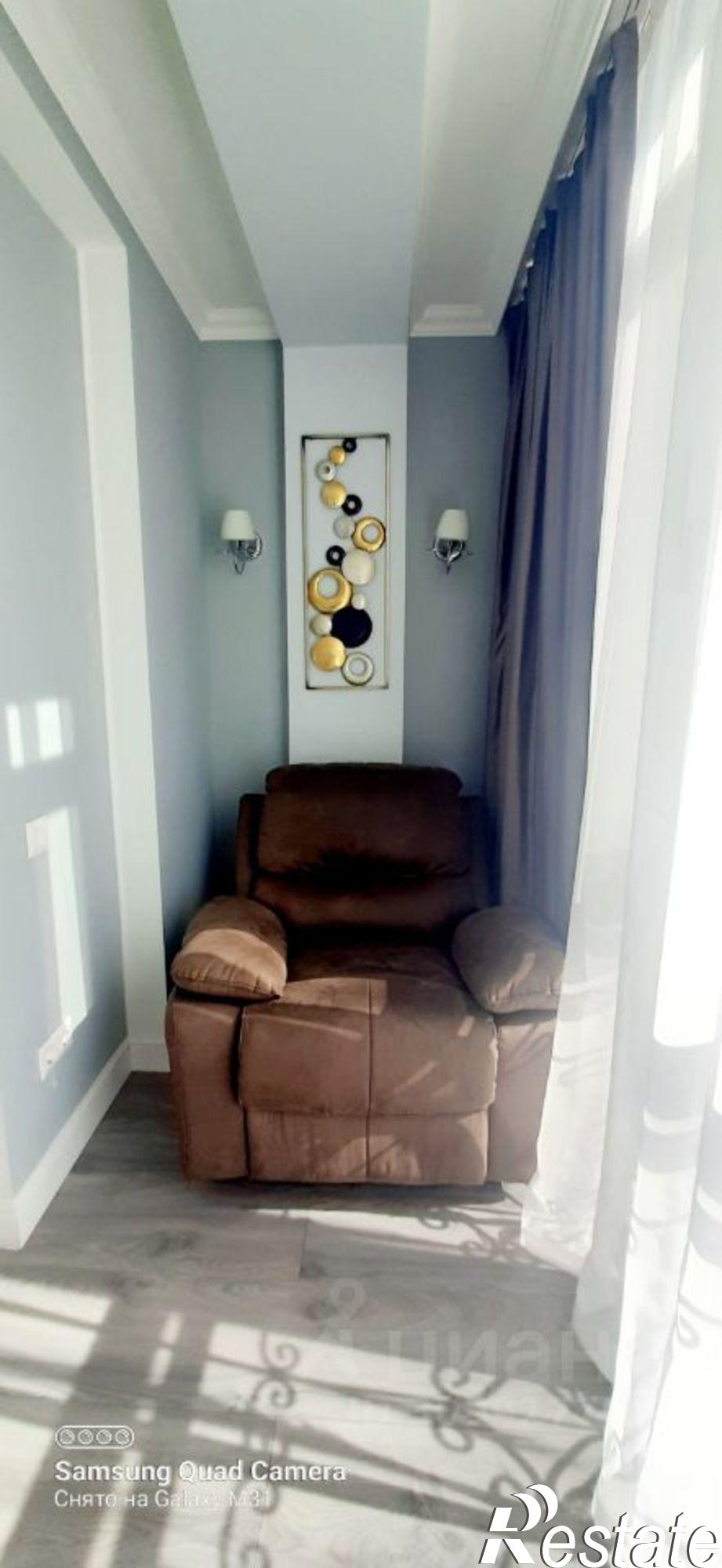 Сдать квартиру за 120 000 рублей на ул Советская, 16